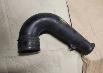 Wlot powietrza rura kolanko BMW E38