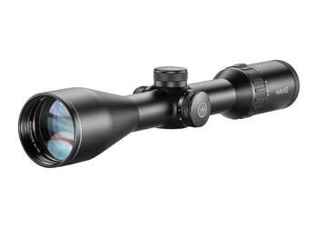 Luneta celownicza Hawke Endurance 30 WA 2.5-10x50 LR Dot 8x