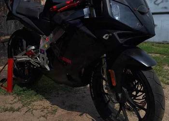 Derbi gpr do odpalenia