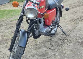 MZ 125/150