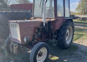 Sprzedam Władimirec  T 25