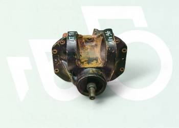 Dyferencjał 11X36 12211 Carraro Cat TH