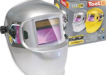 Kask spawalniczy Promax 9-13G 045774GYS