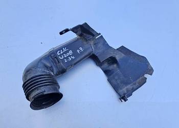 Dolot kierownica powietrza mercedes clk w208 2085280007 2085280004