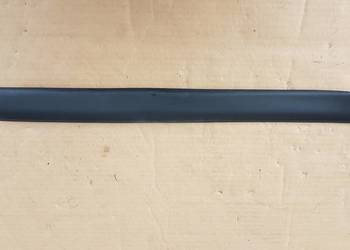 VW GOLF III 3 LISTWA BŁOTNIKA TYŁ TYLNA 3 DRZWI 1H3853536