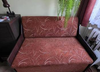kanapa - sofa rozkładana
