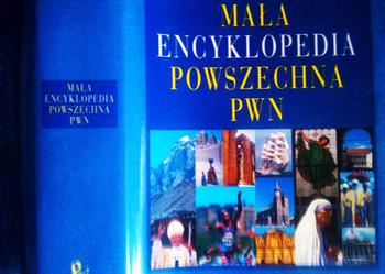 Encyklopedia PWN 1997