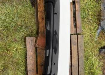 Zderzak tył mini countryman f60 lift