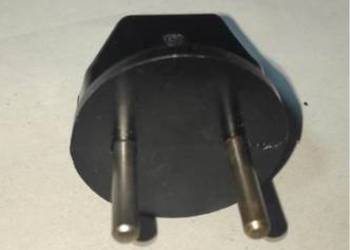 Wtyczka typ A 22 W - 11. 10A