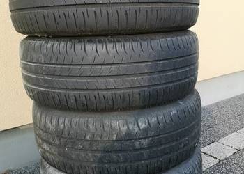 Sprzedam kola letnie 205x55xr16