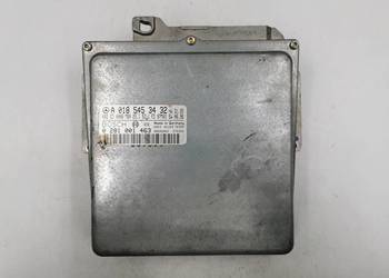 Sterownik Silnika Mercedes C250 2.5 TD S202 W202 A0185453432 0281001463