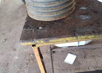 Koło pasowe śr 140