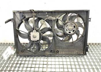 WENTYLATOR CHŁODNICY SKODA OCTAVIA II 1.9 105KM 1K0121207T 04-13