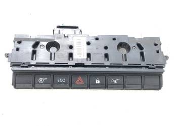 WŁĄCZNIK PANEL AWARYJNYCH DACIA DUSTER 283E86420R PRZYCISK AWARYJNE