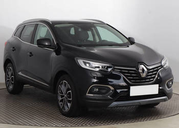Renault Kadjar 1.3 TCe