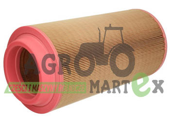 AZ59702, 580/12020, 290843 FILTR POW SILNIK DUŻY JD zam