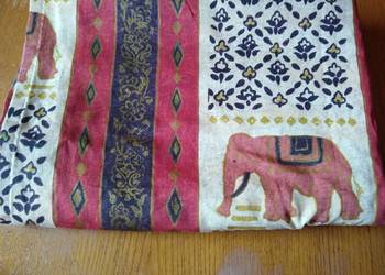 Obrus w slonie200x158