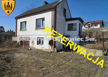 Dom wolnostojący 85m2 Ostrowiec Świętokrzyski