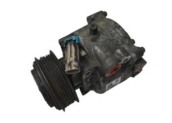 SPRĘŻARKA KLIMATYZACJI Opel Astra J Meriva B 1.4T 95369542 AKT200A413