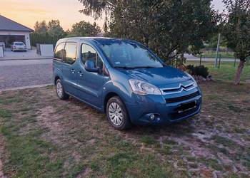 Citreon Berlingo 2  1.6 HDI  2011