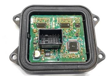 MODUŁ SKRĘTU REFLEKTORA BMW E71 7189311 SUV 07-14 STEROWNIK