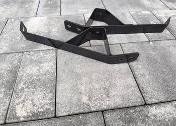 Wspornik zderzaka Fiat 126p