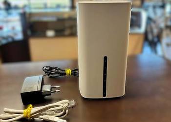 Router stacjonarny TP-Link MX110V 4G LTE Wi-Fi 6