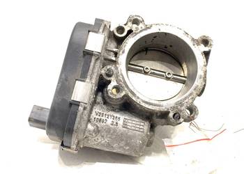 PRZEPUSTNICA VW GOLF VIII 04E133062T 1.5 150KM ZAWÓR POWIETRZA