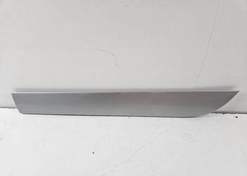 AUDI A6 C6 4F0 LISTWA DRZWI LEWY TYŁ LEWA TYLNA 4F0853969L