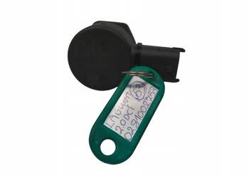 REGULATOR CIŚNIENIA PALIWA Renault Trafic Opel Vivaro 2.0 DCI 0281002753