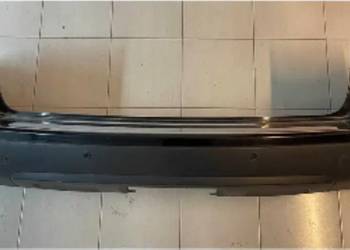 VW Touareg 7L Zderzak tył PDC LC9Z