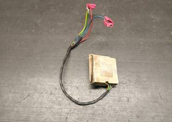 Kostka blokująca blokady blokada prędkości moduł CDI części Yamaha DT 125 R