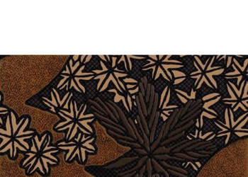 Dekor Artable brown Inserto B 25 x 40, Paradyż, płytki, kafelki, flizy