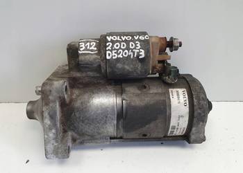 ROZRUSZNIK Volvo S60 II V60 I 2.0 D3 ROZRUSZNIK 30659475