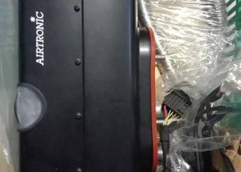 Duże ogrzewanie powietrzne Eberspacher Airtronic D5 5kw 12V