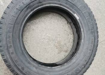Opona zimowa 185/75R16C 104/102r  Michelin Agilis 81