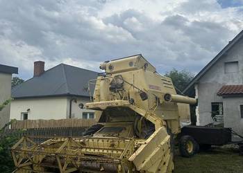 Sprzedam kombajn NEW Holand M135