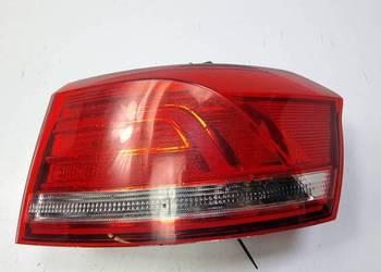 LAMPA PRAWA TYŁ VOLKSWAGEN PASSAT B8