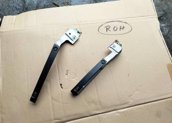 AUDI 80 B4 80B4 UCHWYT UCHWYTY SCHOWKA PASAŻERA