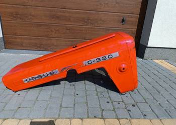 Maska ursus c330 c-330