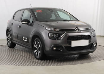 Citroen C3 1.2 PureTech