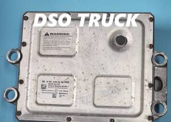 A0014463235 002 Sterownik MCM mercedes MP ACTROS AXOR ATEGO