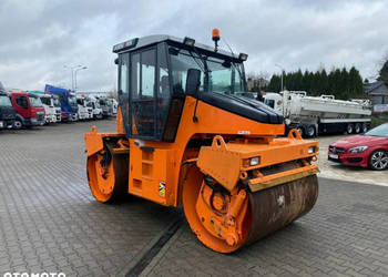 walec Ammann AV95-2 - SERWISOWANY Ammann AV95-2 / WALEC DROGOWY / 1WŁ. / 4…