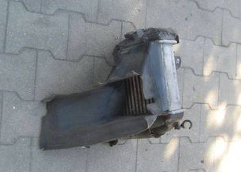 audi a4 b6 01-04r 2,5tdi 163km chłodnica powietrza intercoolera lewa 8e014…