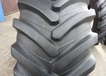 2x Opona używana rolnicza 750/65R26 28LR26 ALLIANCE 2900zł W3740