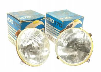 LAMPA PRZÓD KOMPLET 2 SZT. FERRARI DINO - CARELLO - JOD170