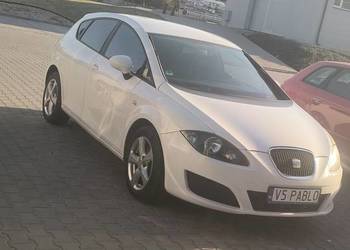 Seat Leon 2 lift