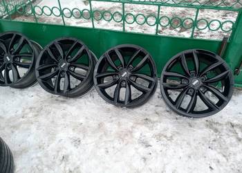 Alufelgi MINI 17 Cali 5x120 et50 Countryman Paceman Clubman Felgi koła