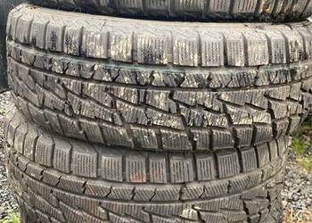 Opony zimowe 205/55/16