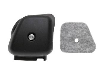 Filtr powietrza kompletny STIHL FS87 FS90 FS100 FS110 KM100 HL90 HT100